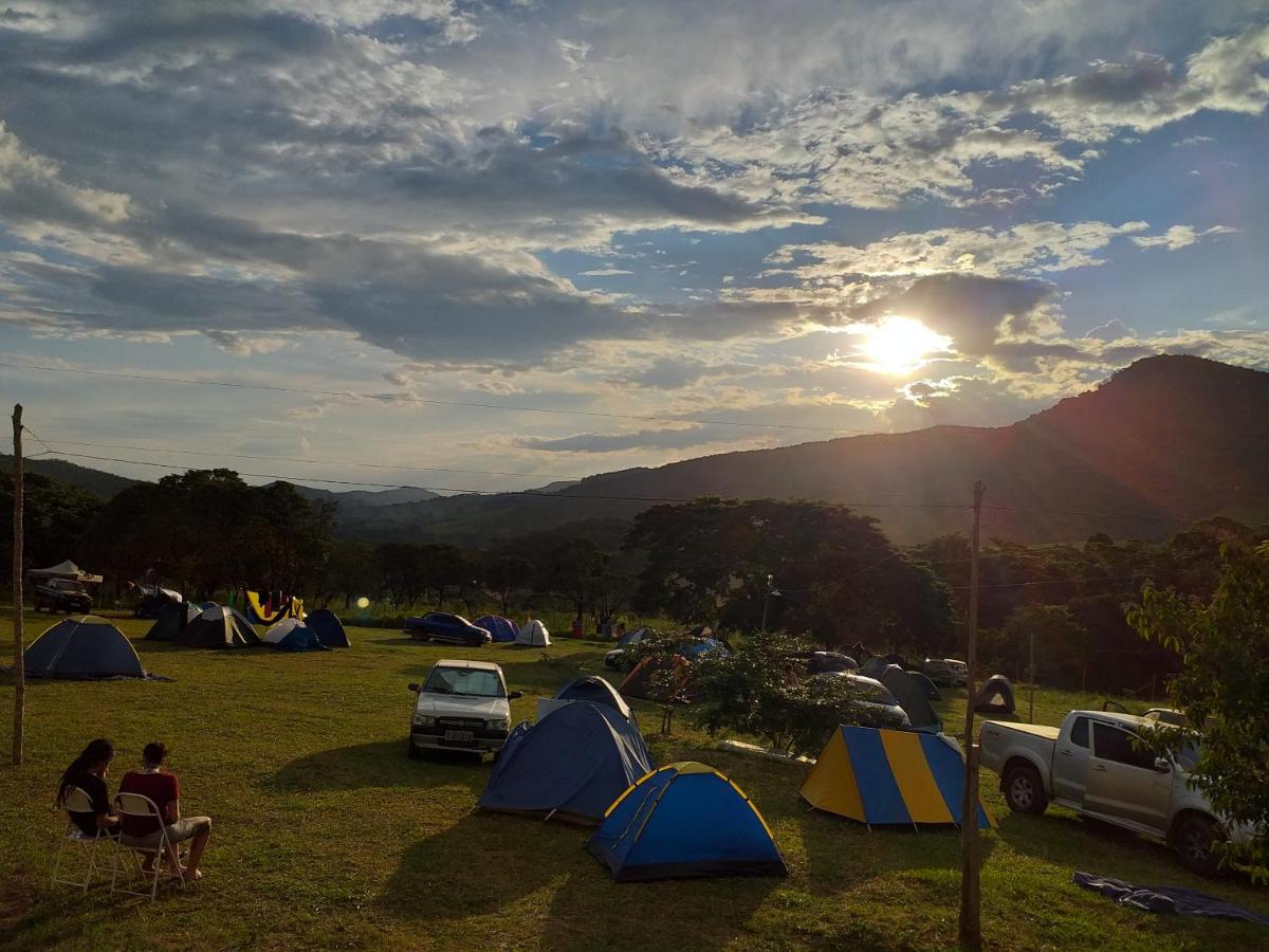 camping toca raul - Housity