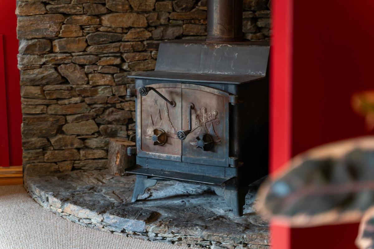 Glendhu Station Homestead - Glendhu Bay Home - Housity