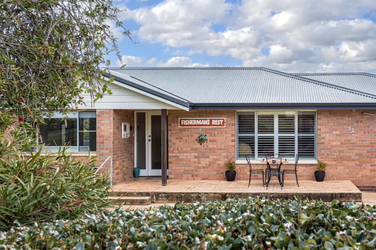 Fisherman's Rest - Housity