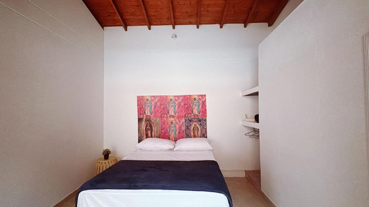 Aloja-T en Casa amoblada en Jericó - Housity