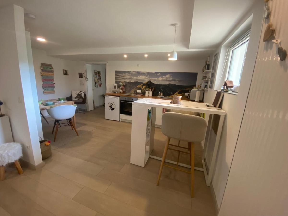 Schwarzwald Boutique-Apartment HAUS REHGARTEN - Housity