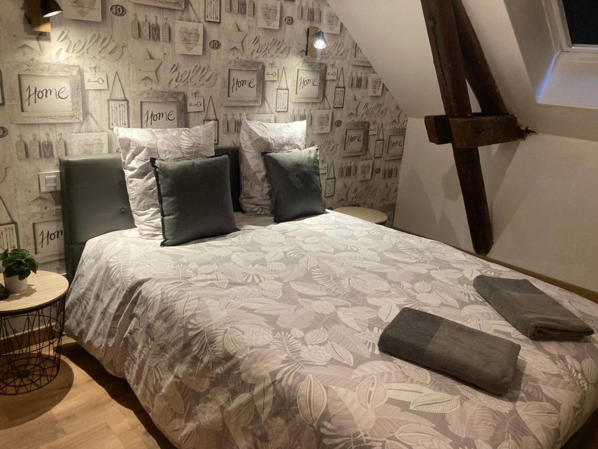 La fine bulle! Magnifique appartement pour votre séjour en CHAMPAGNE - Housity