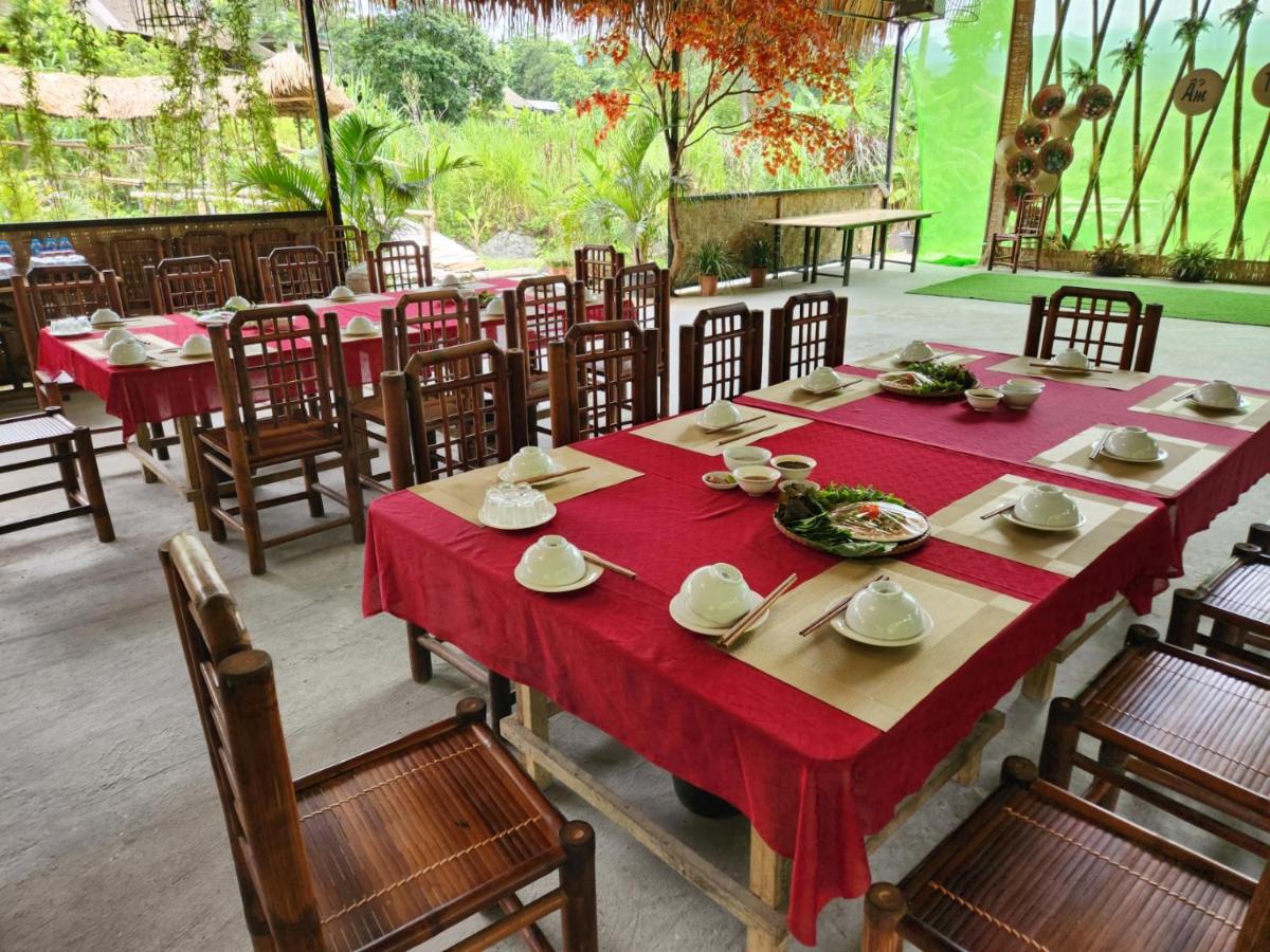 Dong Que Homestay-Tours-Motorbike, Car rental, Hiking - Housity
