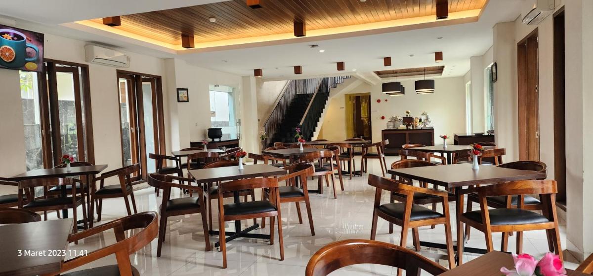 PEPABRI Hotel & Resort - Housity