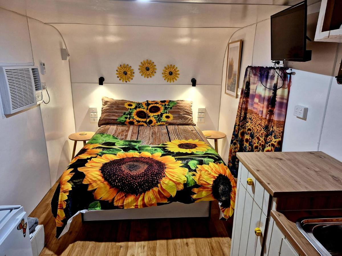 Rose City Caravan Park - Housity