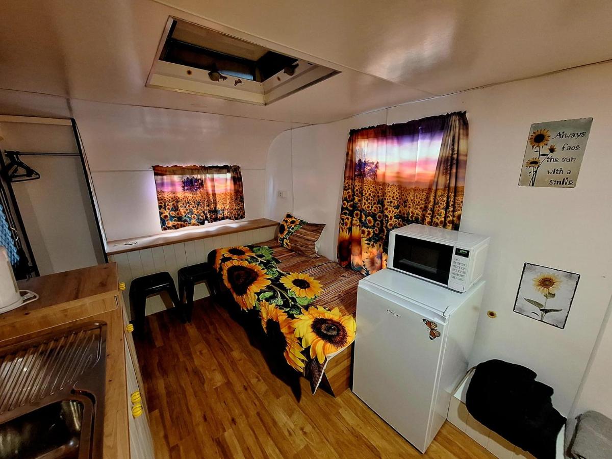 Rose City Caravan Park - Housity