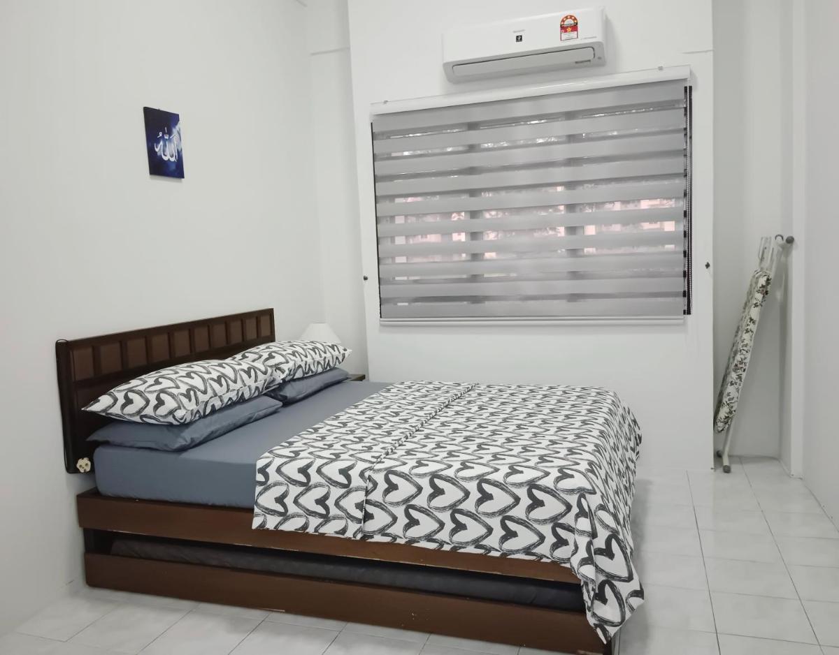 Suitetrails - Yussal Homestay