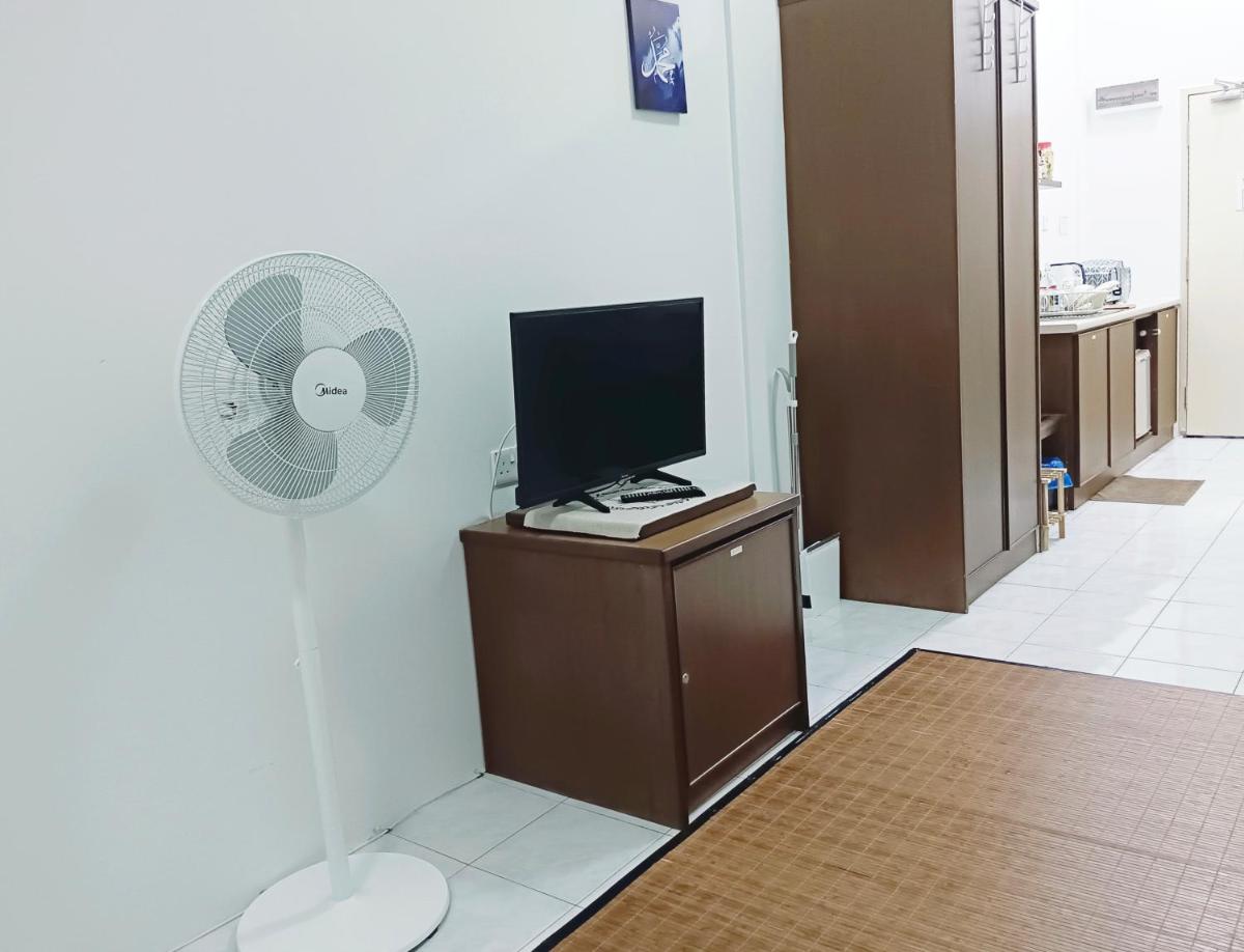 Suitetrails - Yussal Homestay