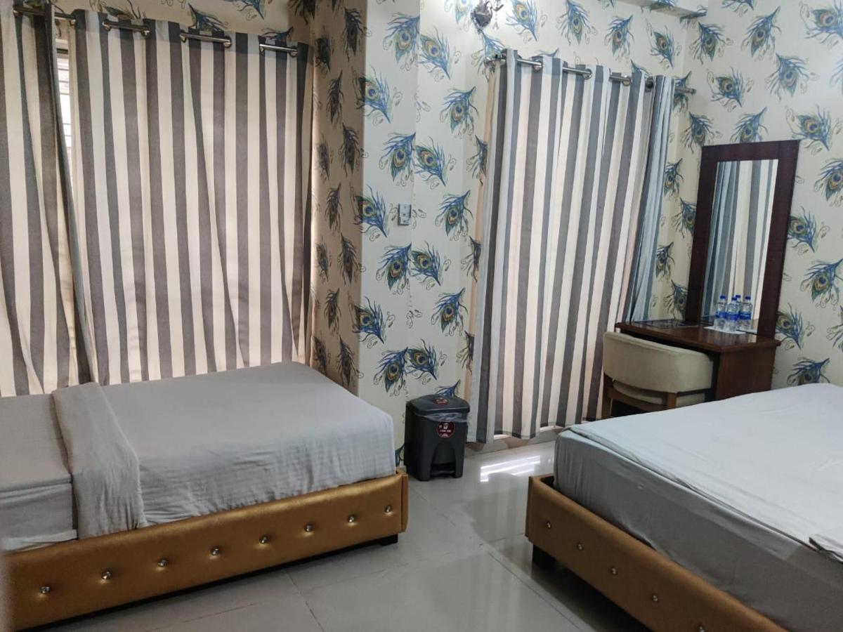 Hotel Blue Castle - Housity