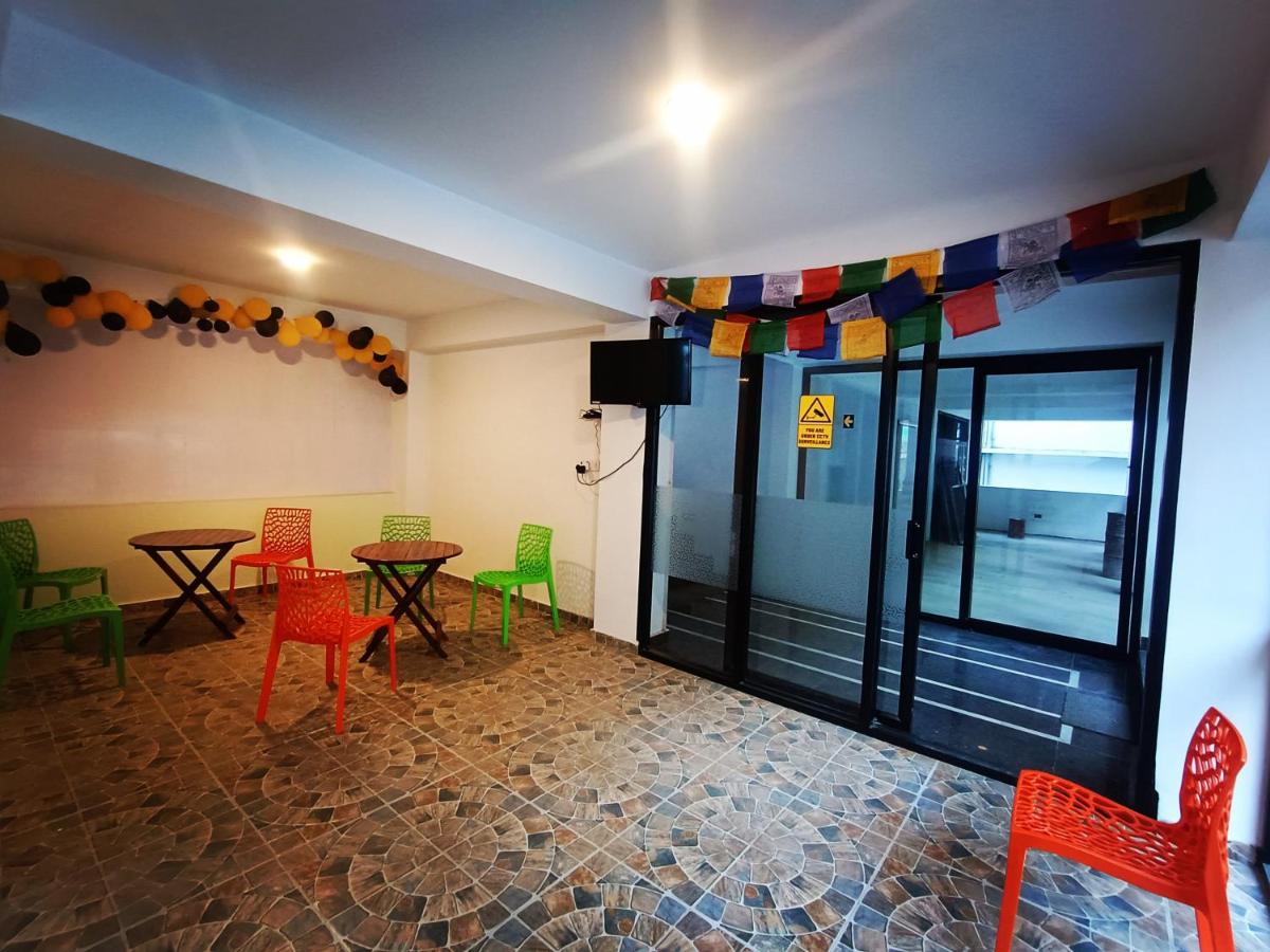 The MoonLight Stay - Shimla - Housity
