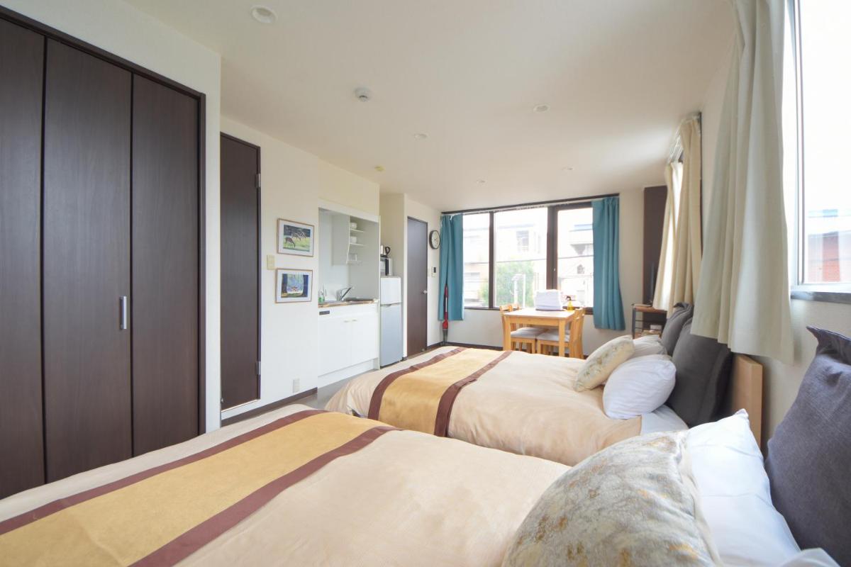 Comfy Stay Kiyokawa - Housity