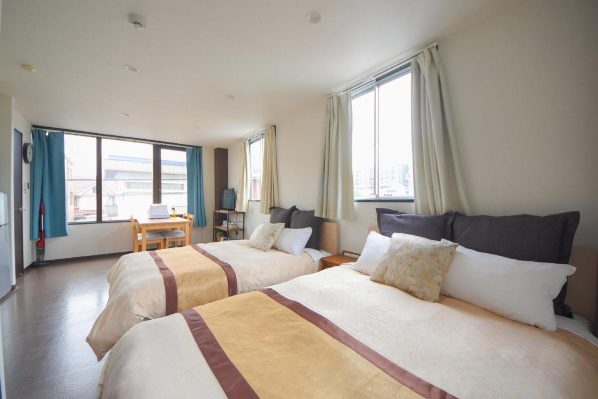 Comfy Stay Kiyokawa - Housity