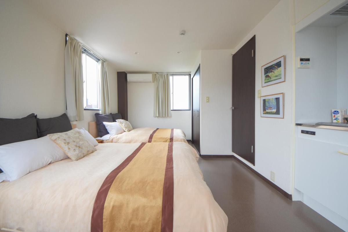 Comfy Stay Kiyokawa - Housity