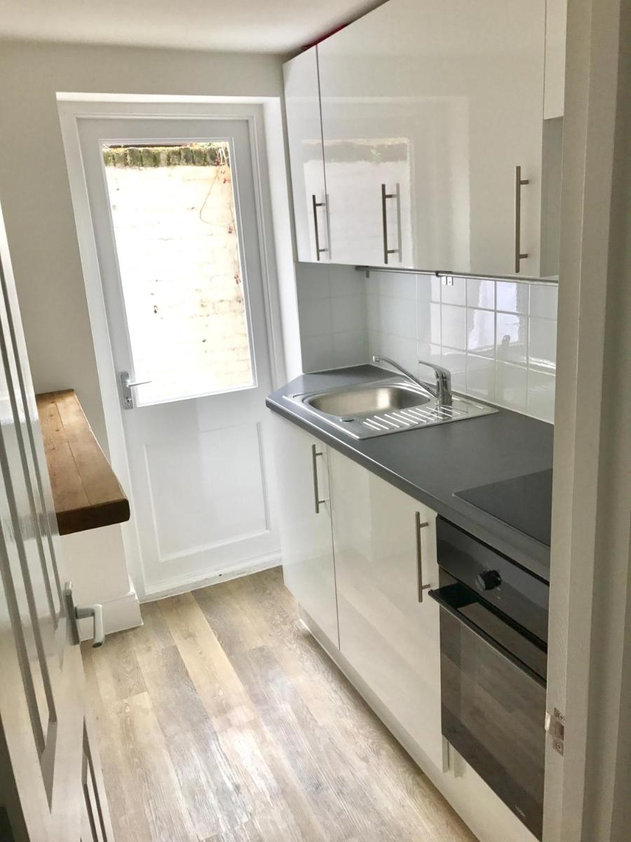 London Home - Housity