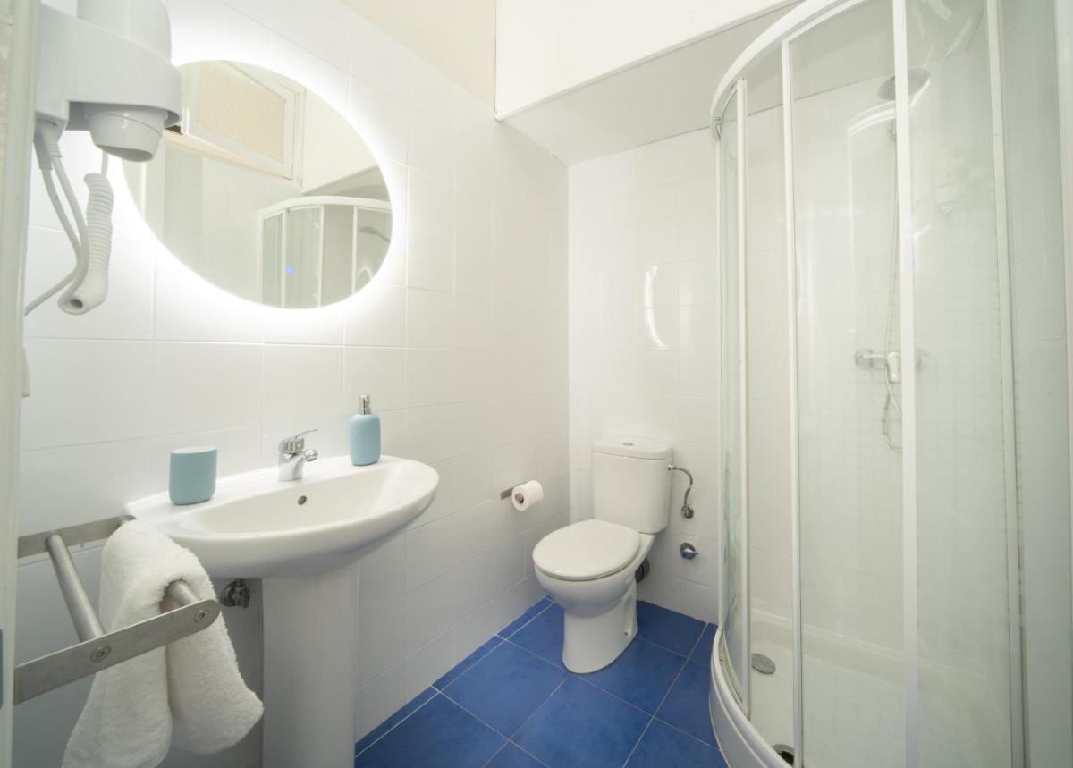 Apartamento con garaje en el centro de Zumaia - Housity