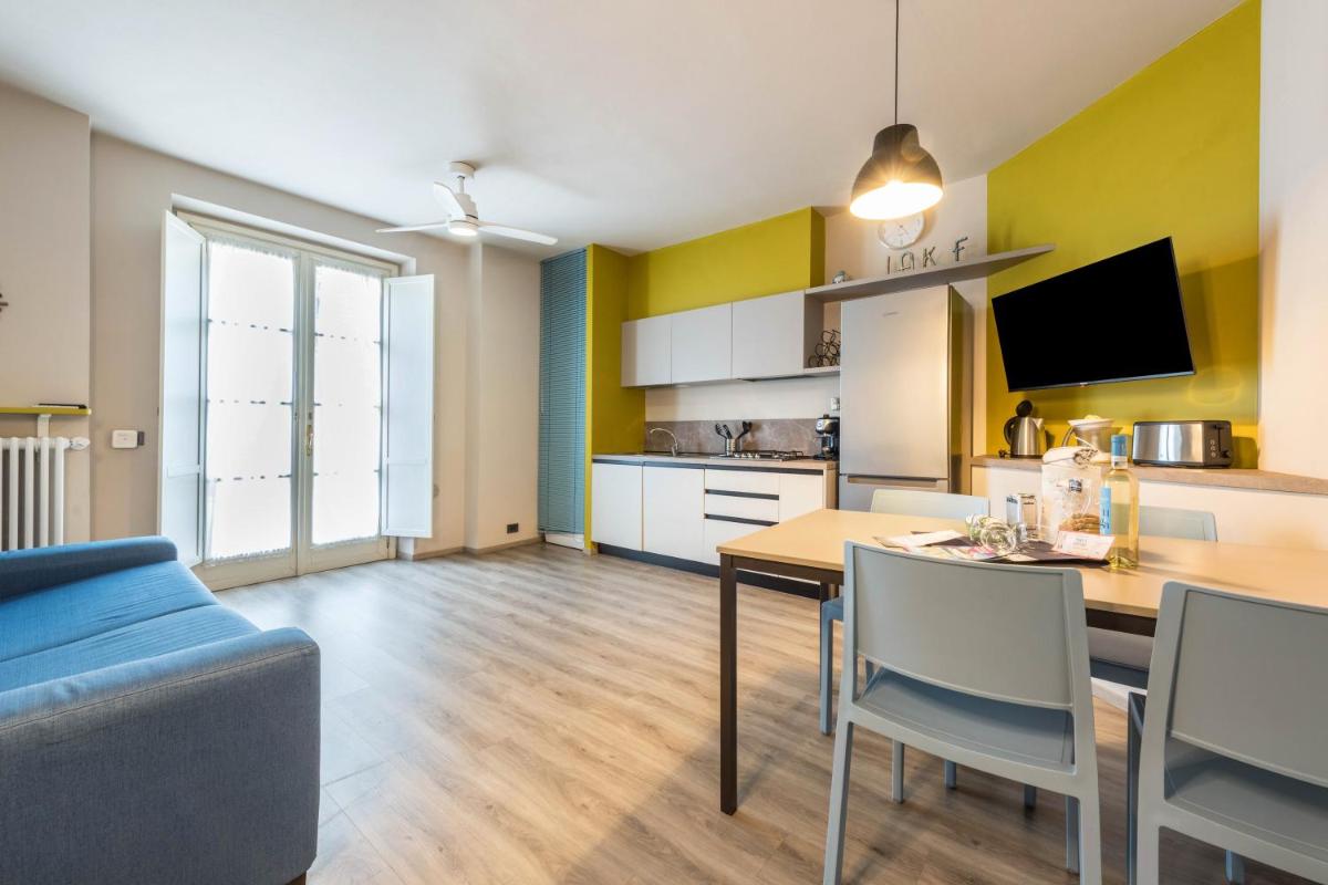 Casa Grace with shared pool - Housity