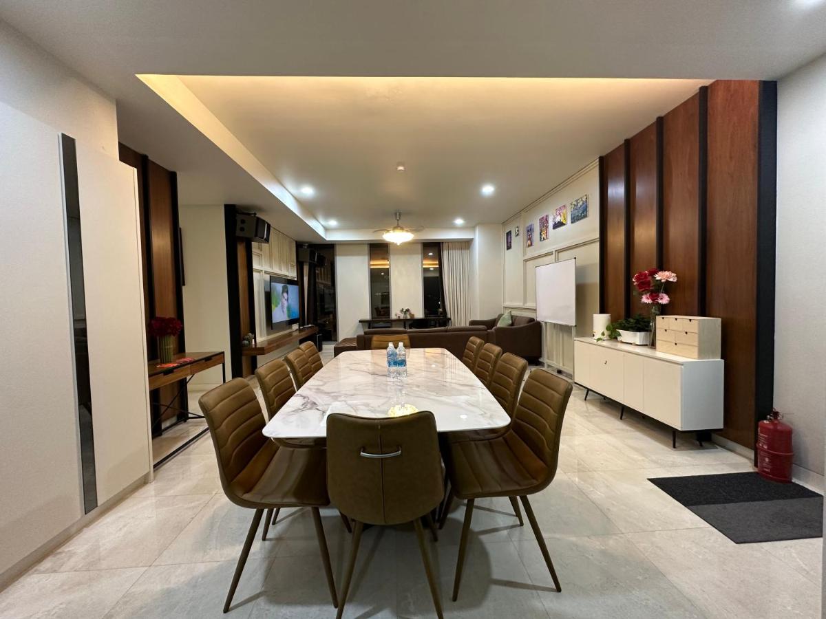 Tropicana The Residence By Klcc - Housity