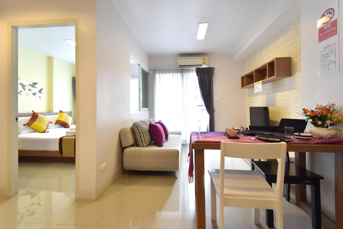 Ascella Sukhumvit 38 - Housity