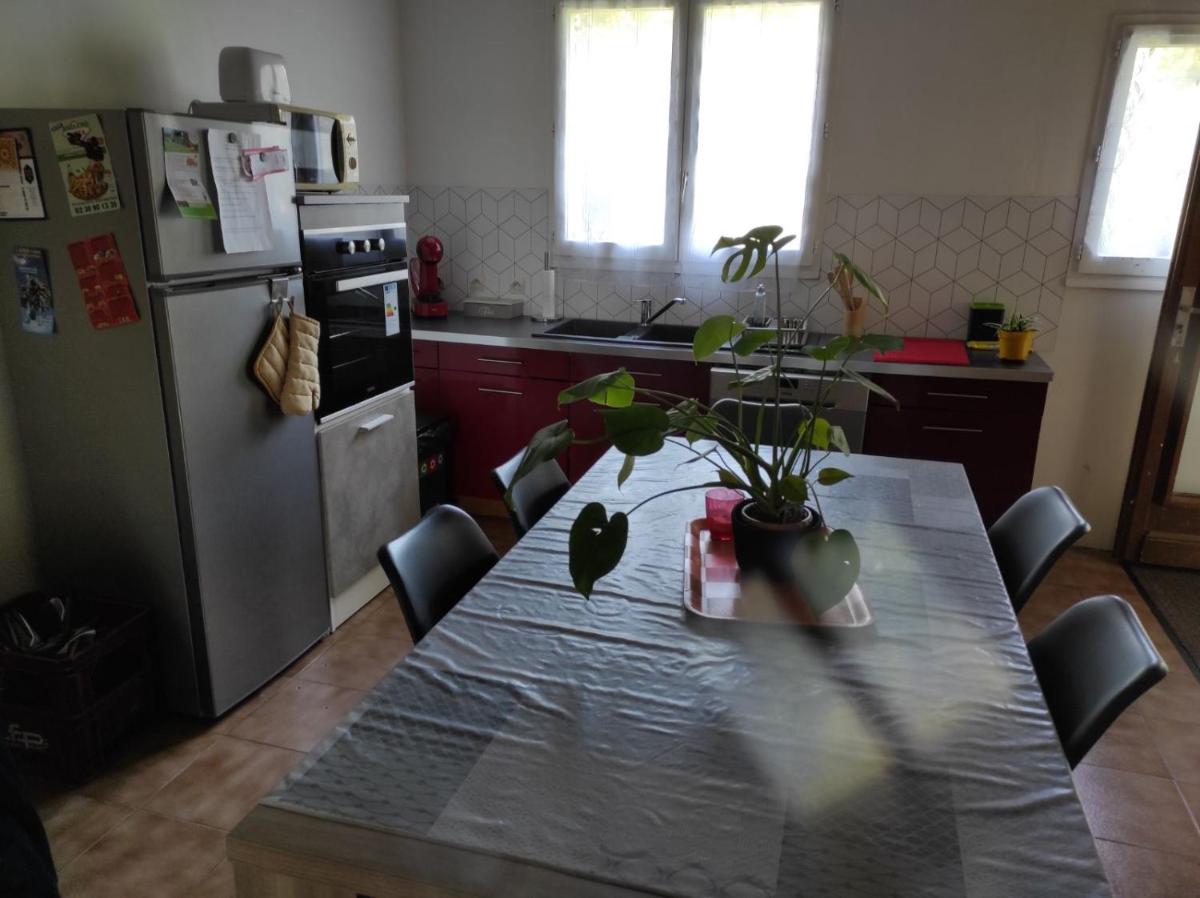 maison de campagne au calme - Housity
