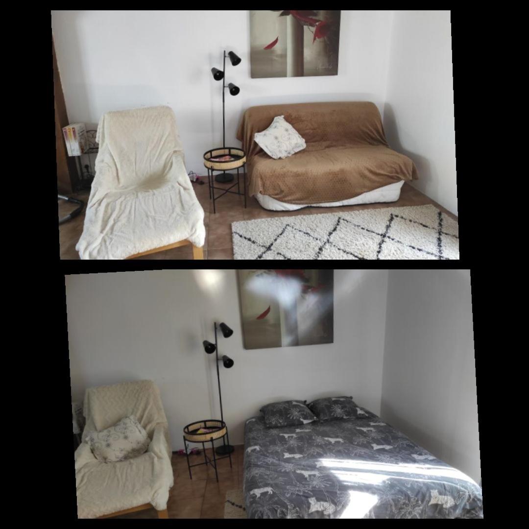 maison de campagne au calme - Housity