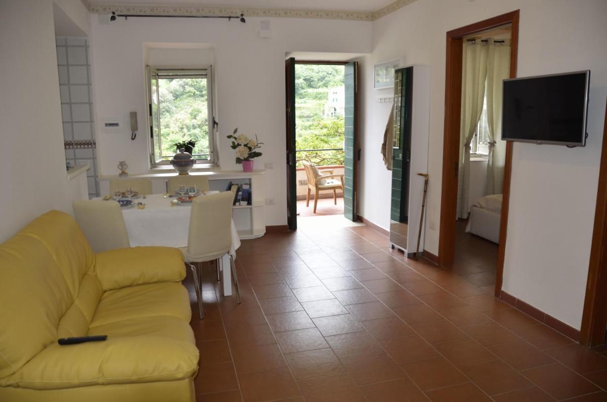 Casa Vacanze Bouganvillea - Housity
