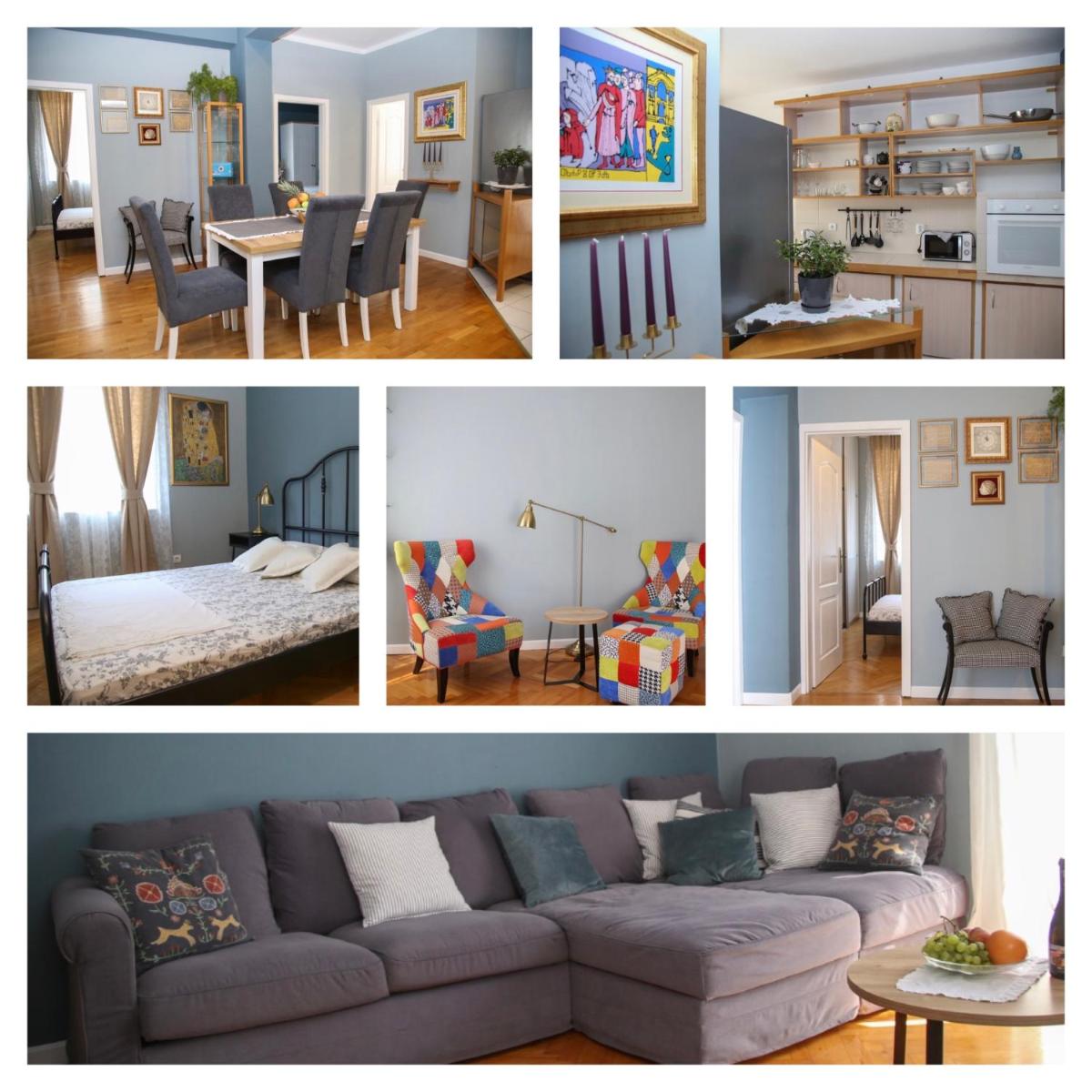 Lux Apartment Duje - Housity