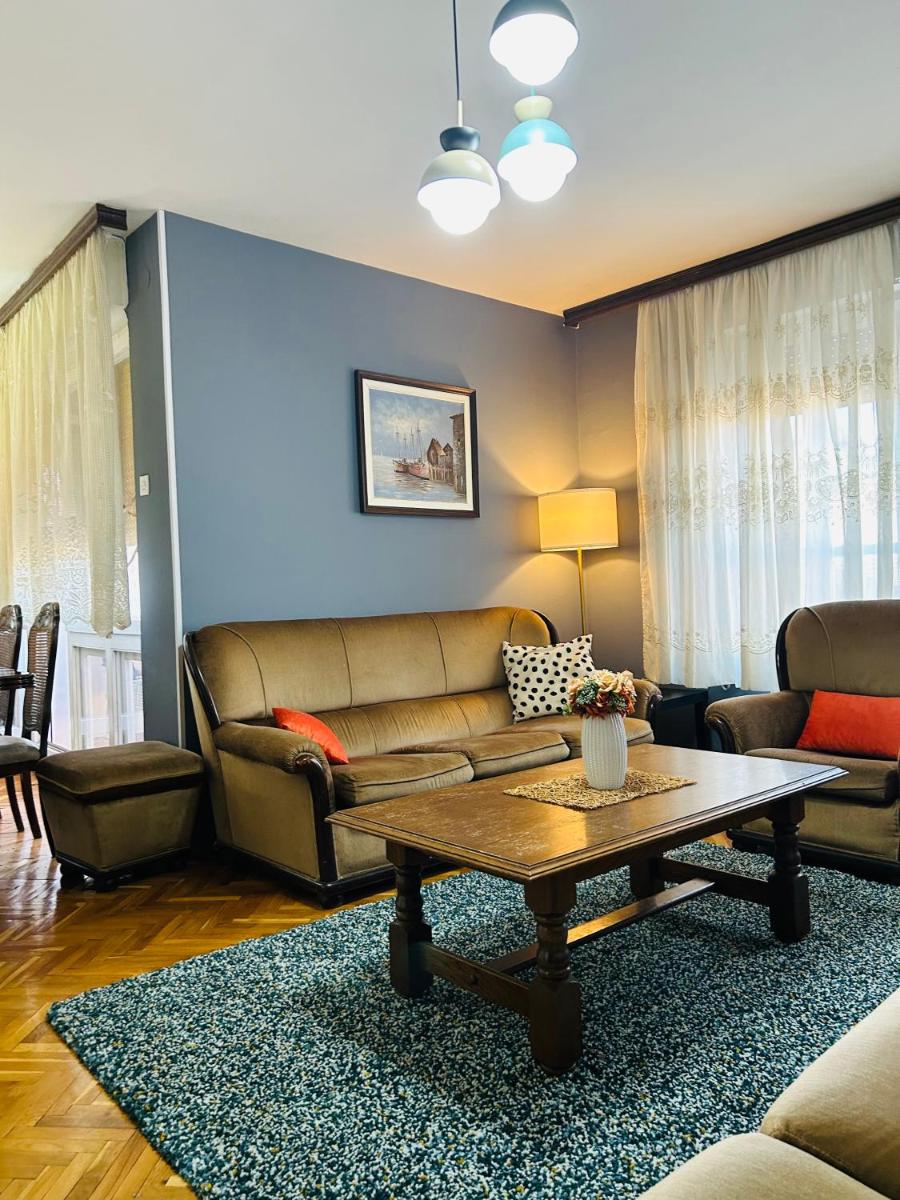 Smederevo Centre - Jasmina - Housity