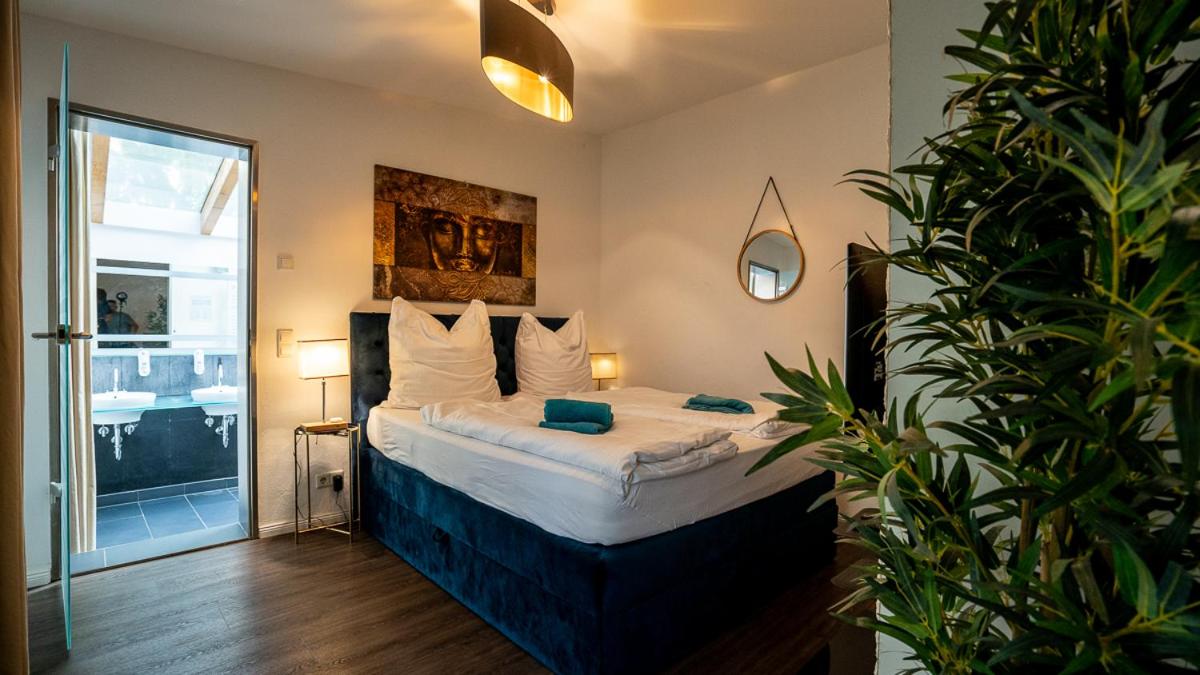 Boxi Jungle House - unique in Friedrichshain - 3BR - Housity