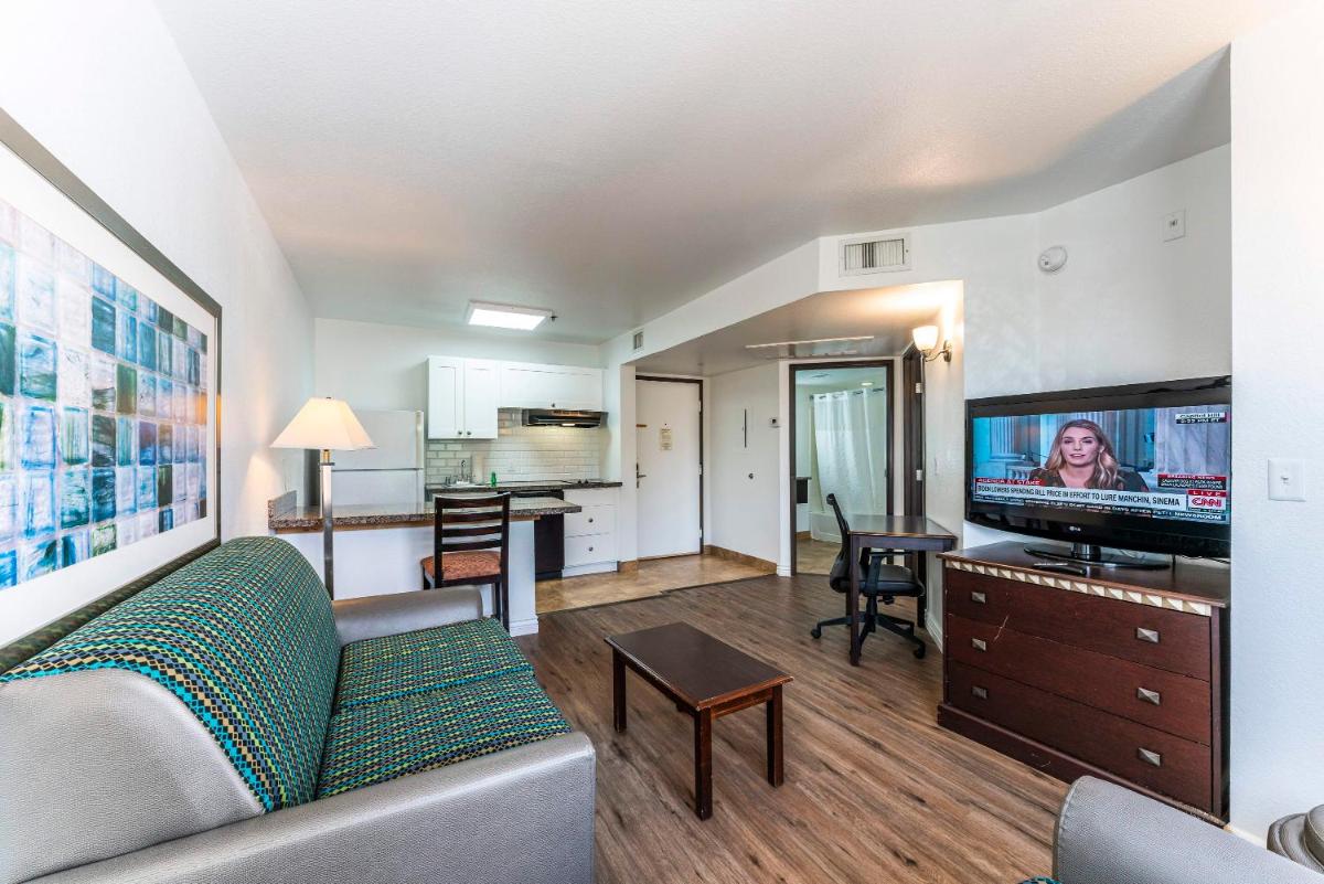 Chandler 1 bd 1 ba apartment - Housity