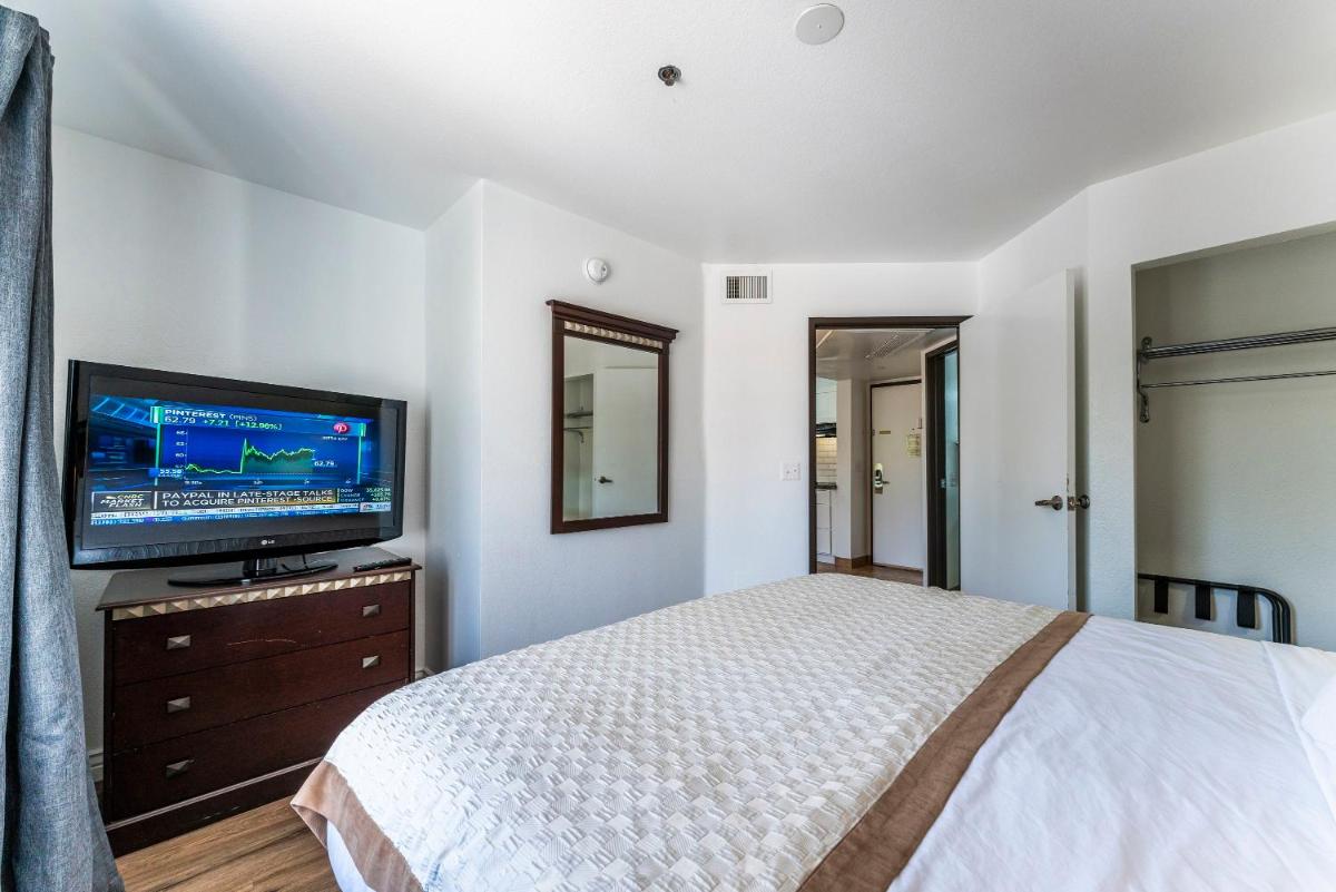 Chandler 1 bd 1 ba apartment - Housity