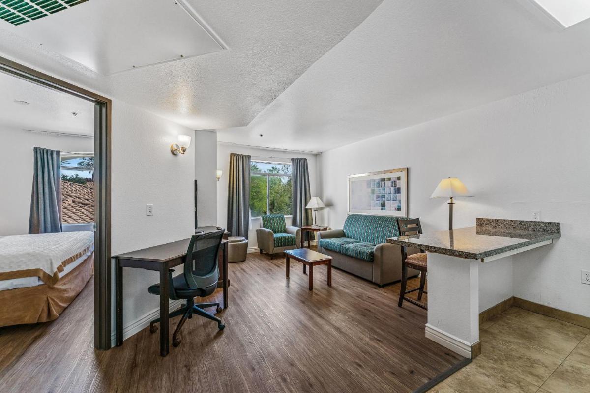 Chandler 1 bd 1 ba apartment - Housity