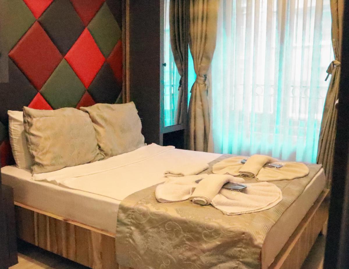 Grand Esen Hotel - Housity