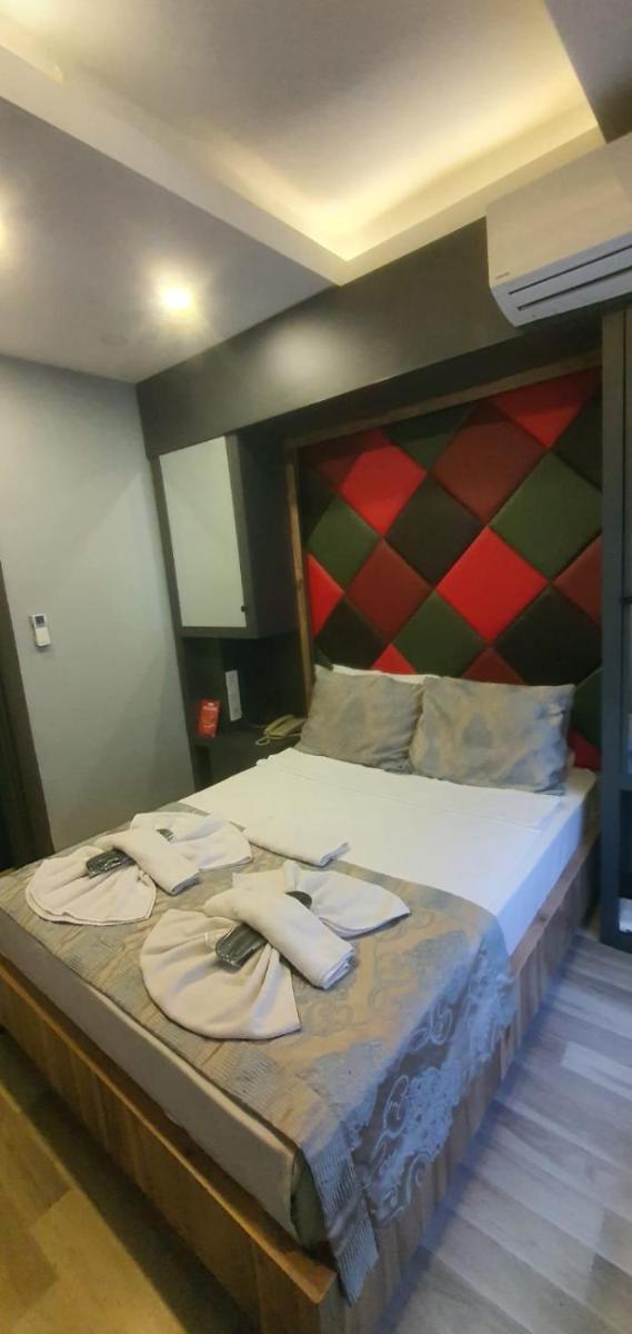 Grand Esen Hotel - Housity