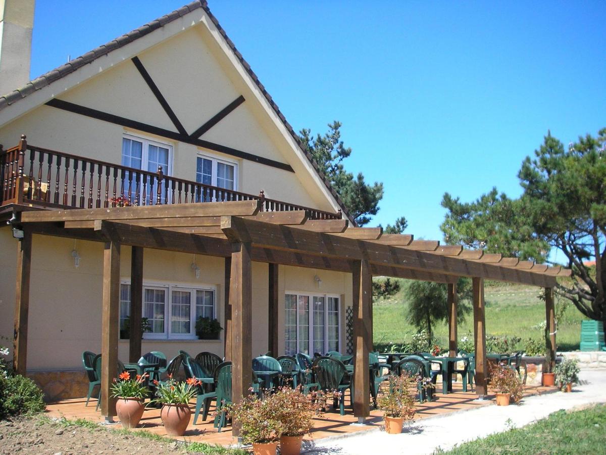 Hosteria De Langre - Housity