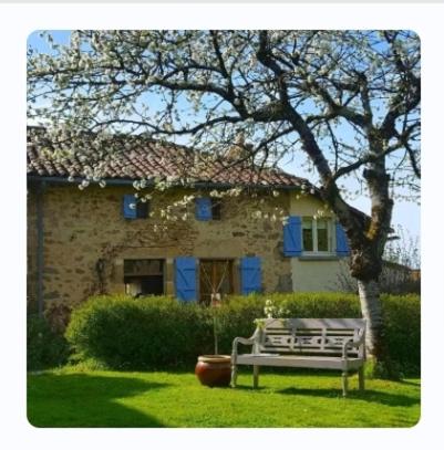Domaine Charente - Cottage Charente - Housity