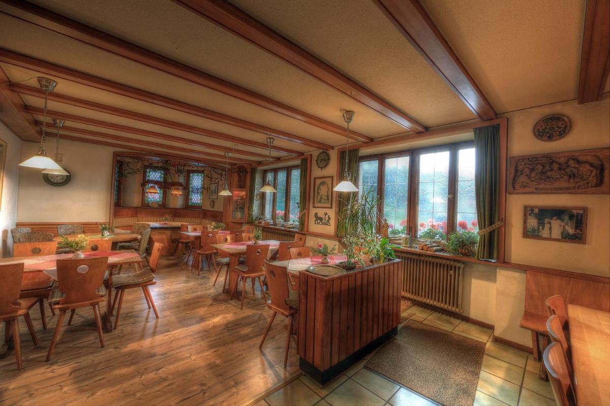 Lenzkircher Hof - Housity
