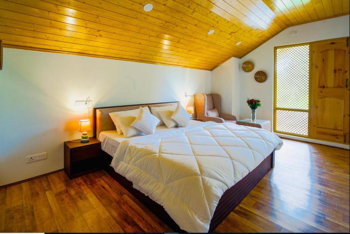 The Dewan Bagh Cottage Resort - Housity