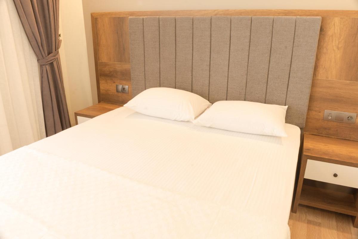 My Rooms Urla - Housity