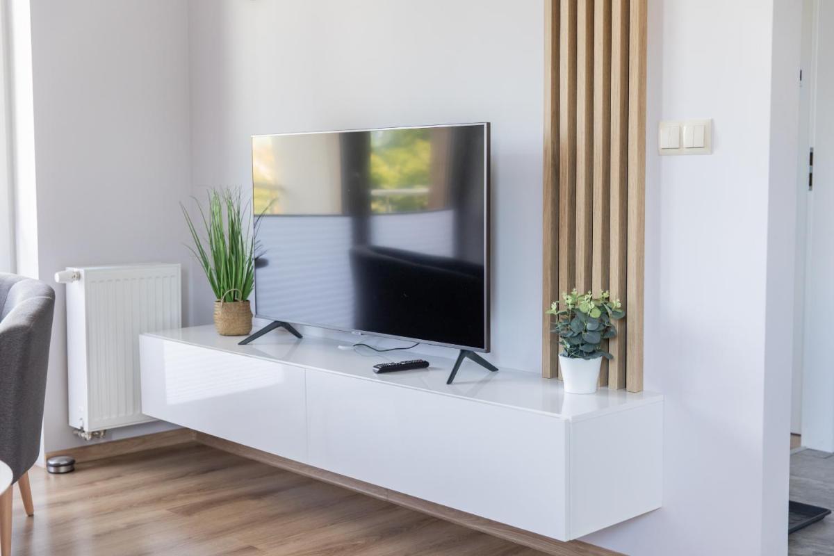 Apartamenty Nowy Zdrój - Housity