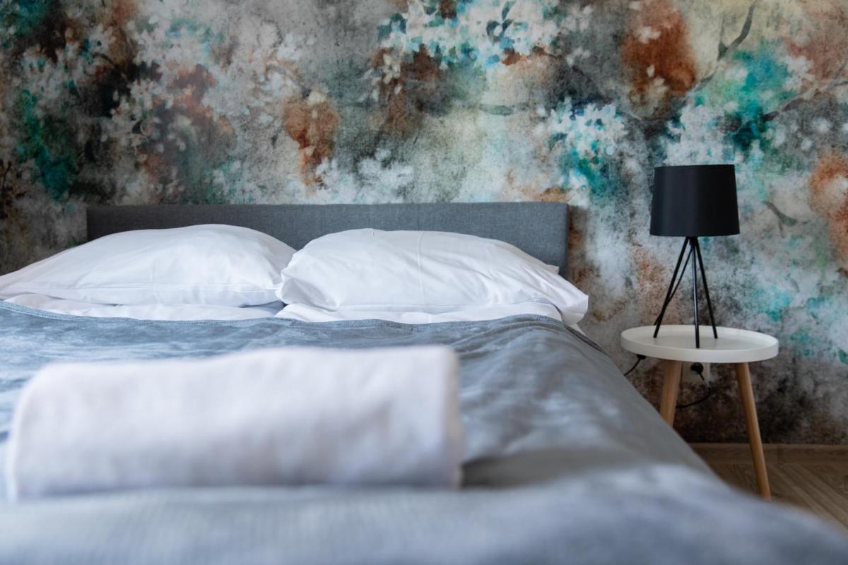 Apartamenty Nowy Zdrój - Housity