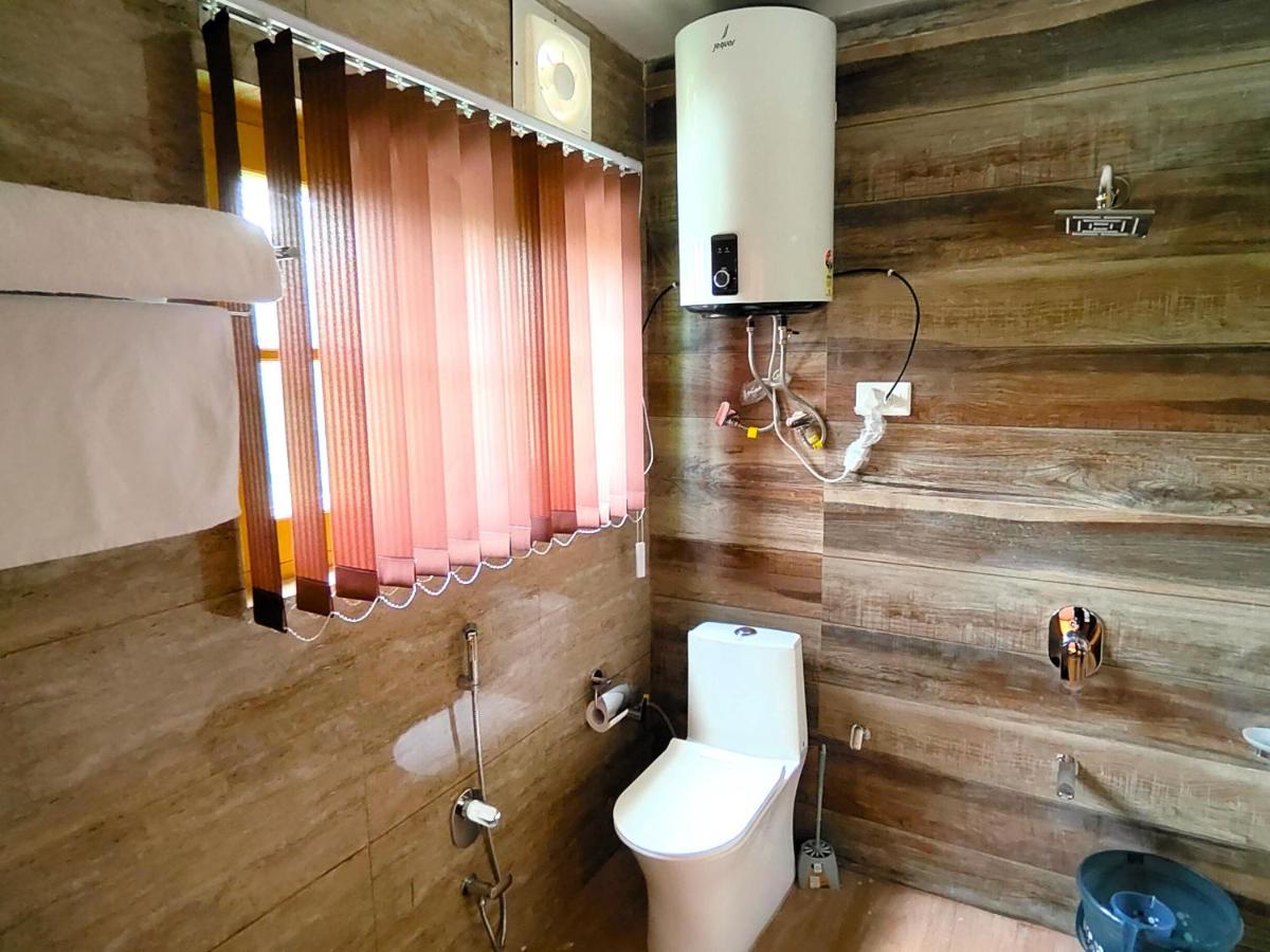 The Dewan Bagh Cottage Resort - Housity