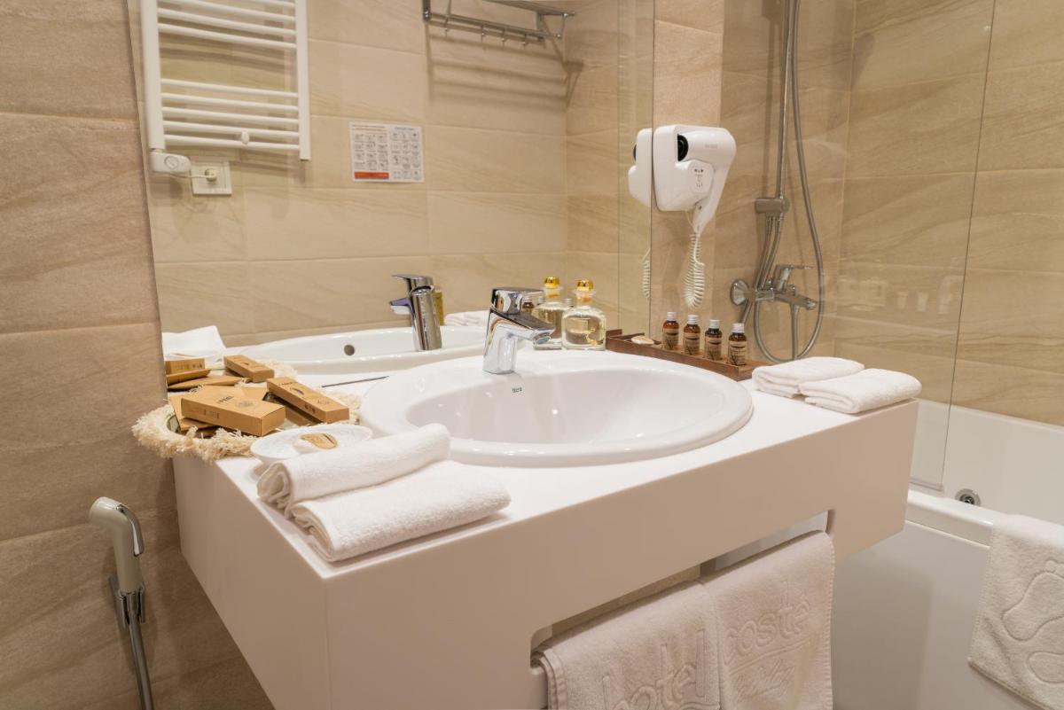 Costé Hotel - Housity