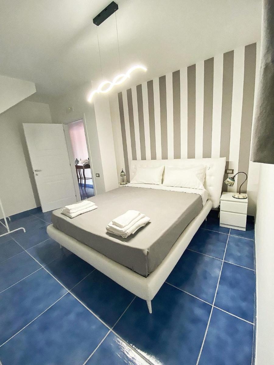 Suitetrails - Relais Galatea
