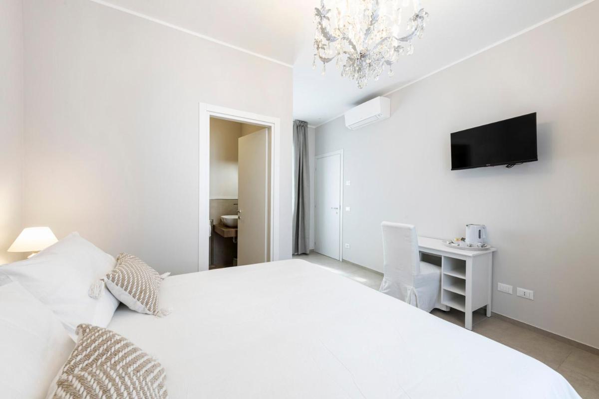 B&B De I Bravi - Housity
