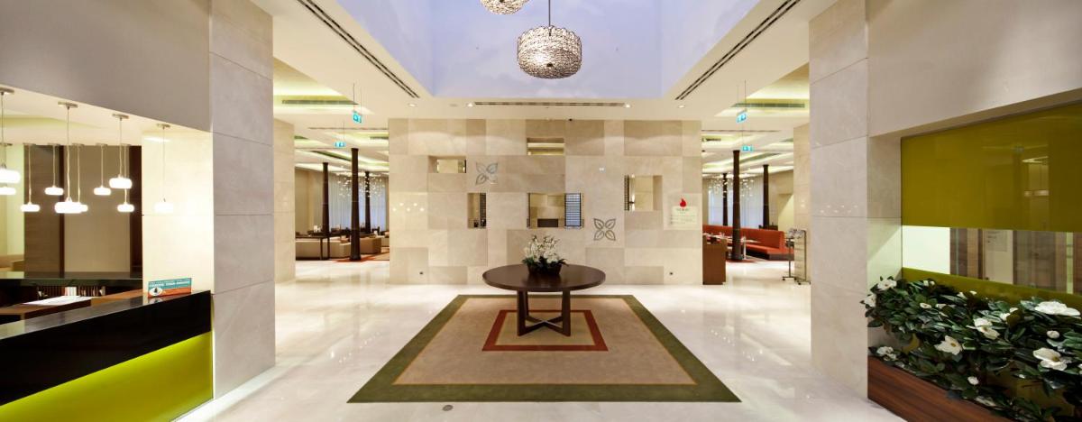 Suitetrails - Hilton Garden Inn Mardin