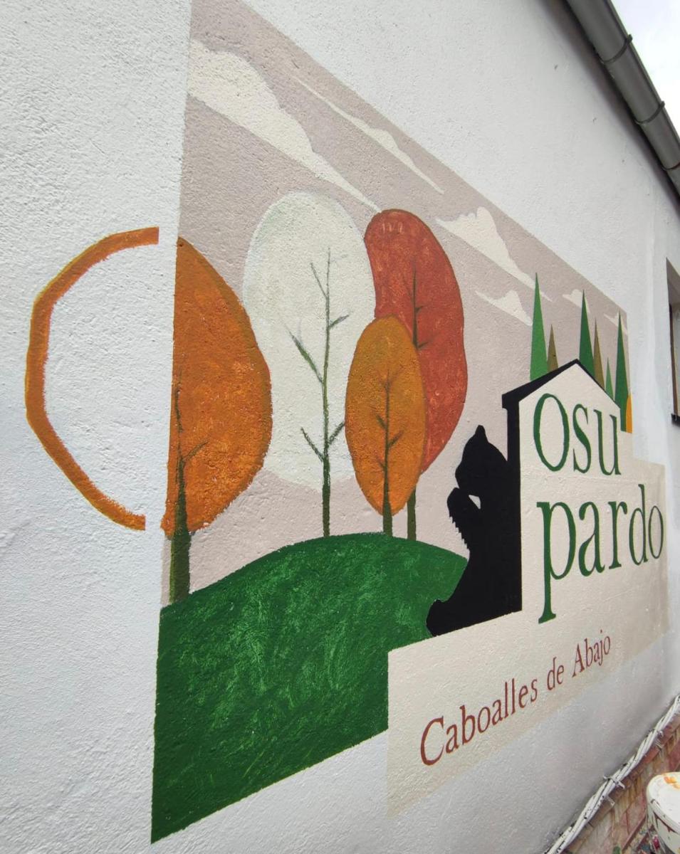 Casa Osu Pardo VuT - Housity