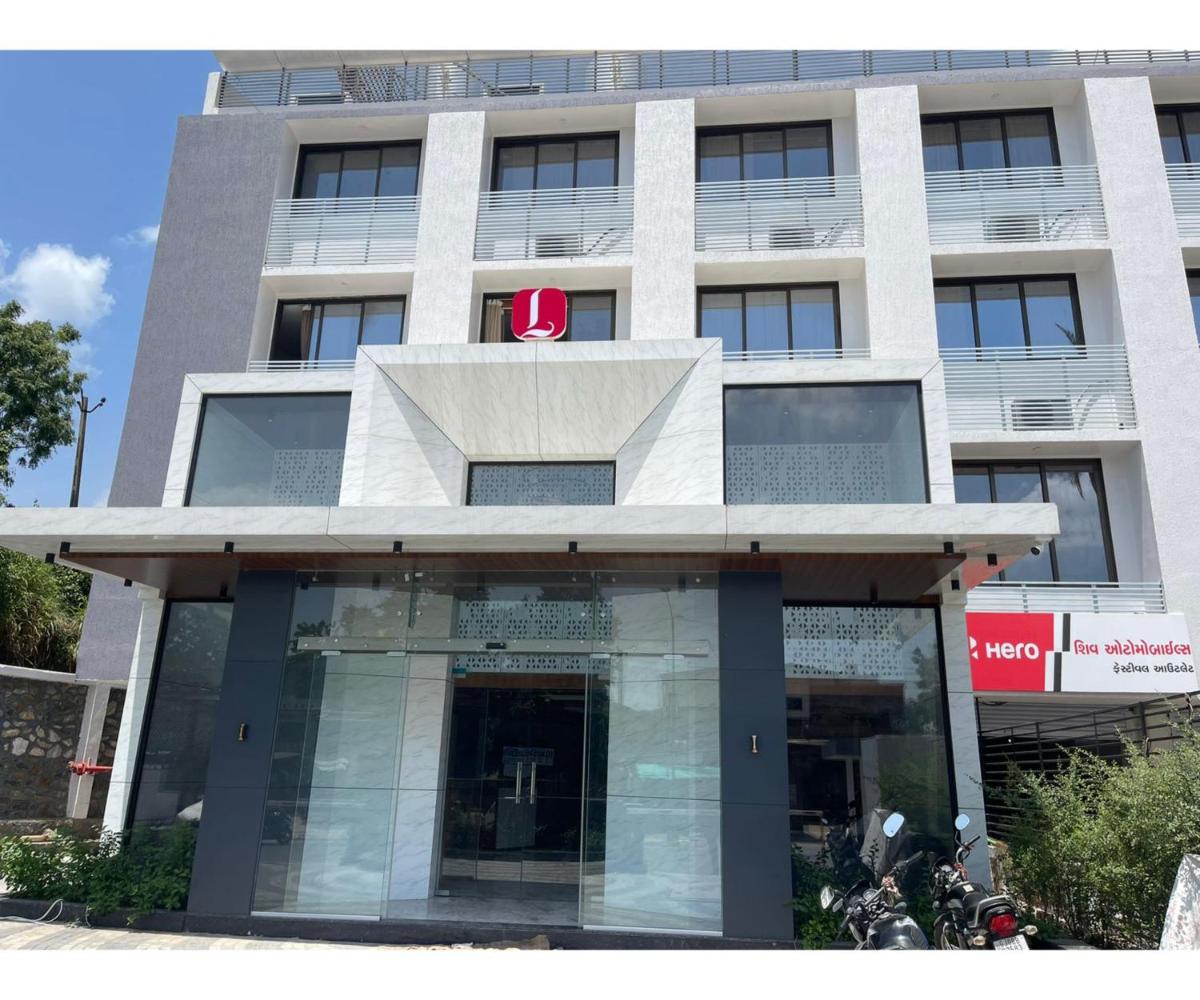 Lords Eco Inn, Ambaji - Housity