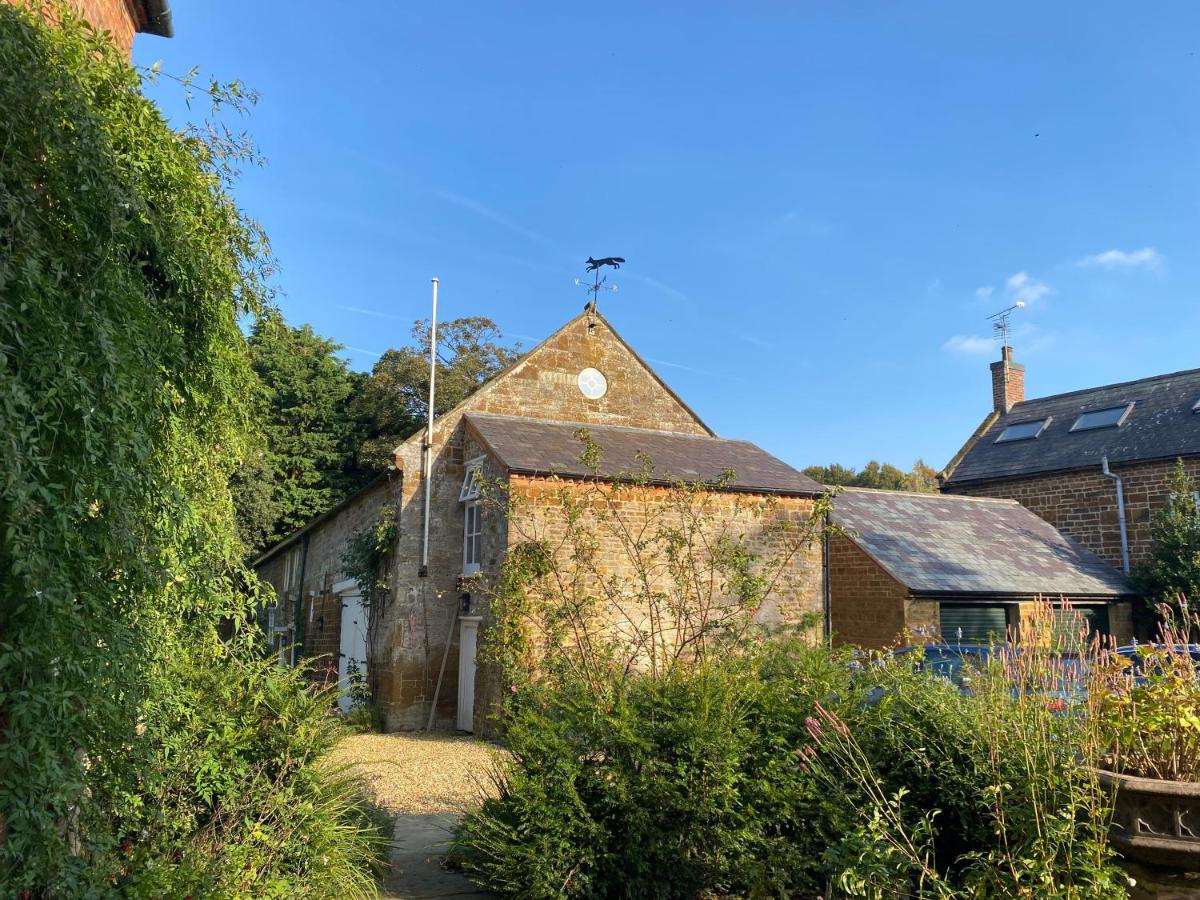 Deerpark Barn - Housity