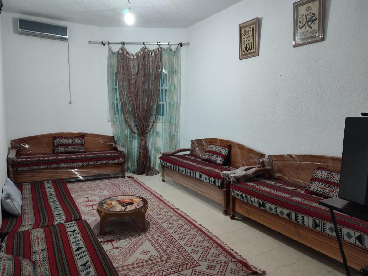 Suitetrails - Dar Wiêm Djerba