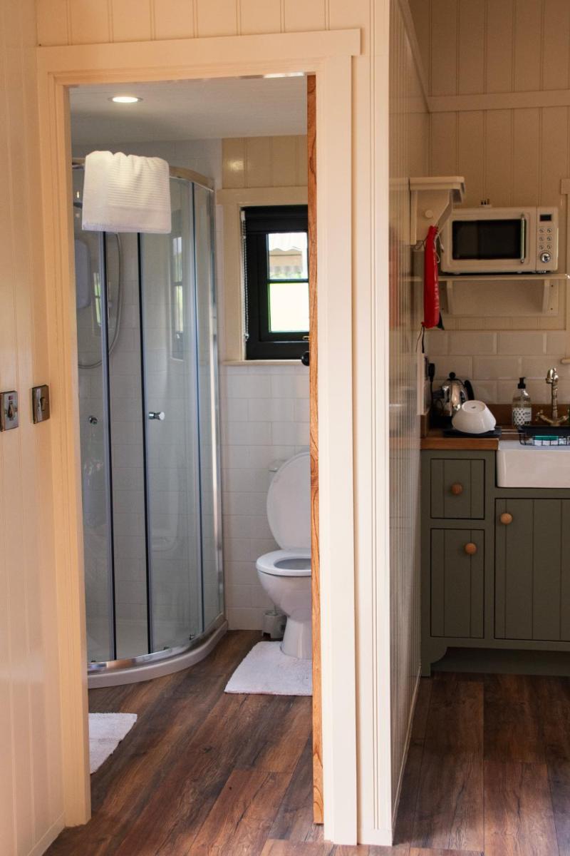 The Shepherds Rests Luxury Glamping - Housity